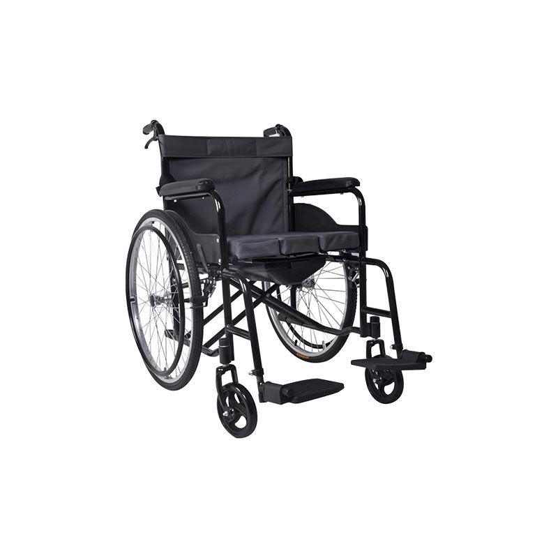 What are the advantages of medical wheelchairs over ordinary wheelchairs?