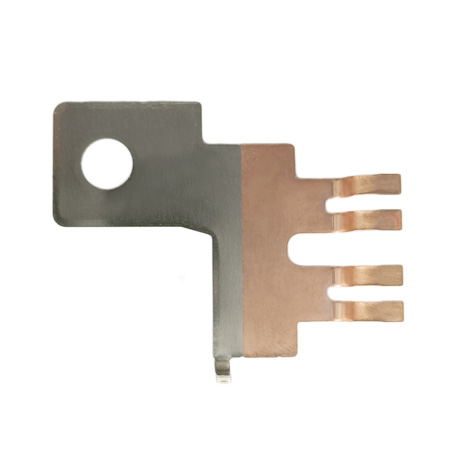 How Brass Parts Stamping Creates High-Precision Metal Components
