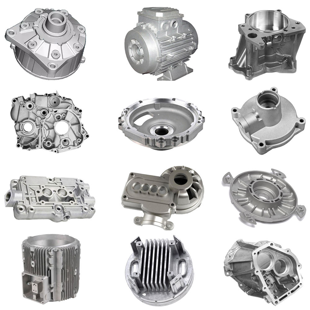 aluminum casting alloys