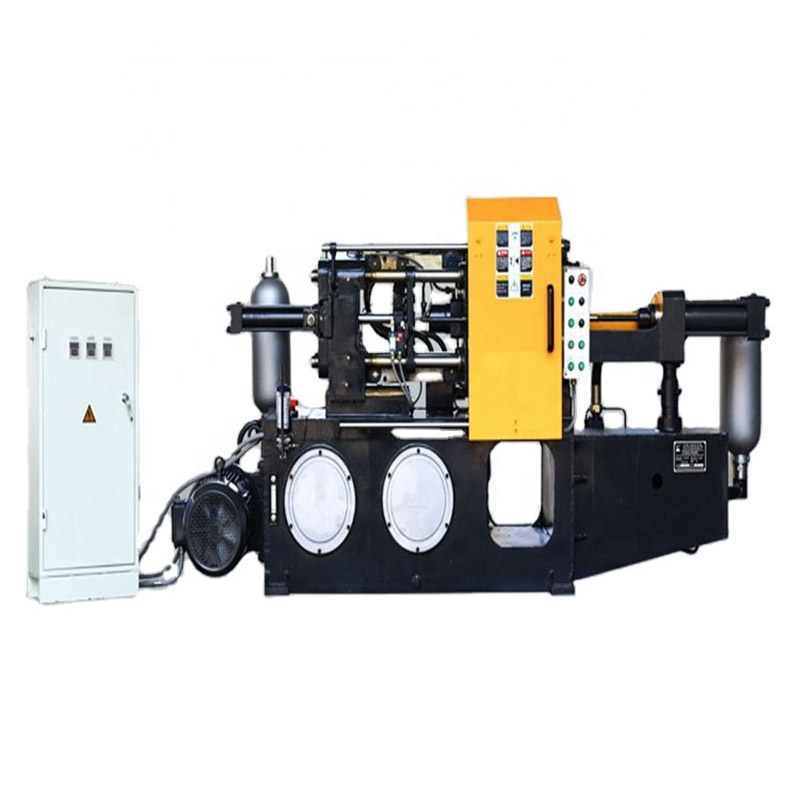 cold chamber die casting machine