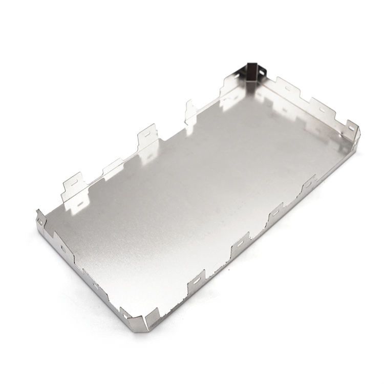 Electronic Metal