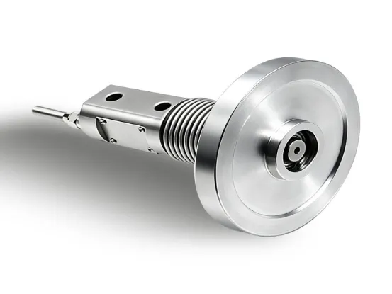 metal bellows expansion joints_compressed