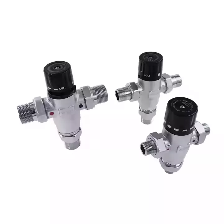 Mixing Valve