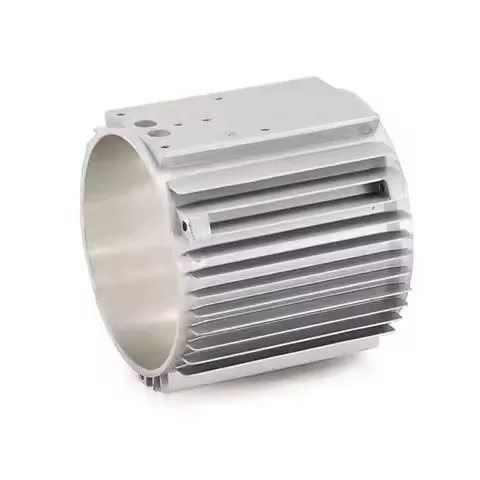 Motor Housing